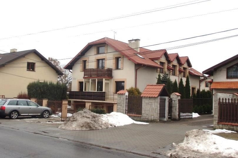 Mieszkanie trzypokojowe na sprzedaż Tarnów, Zbylitowska  79m2 Foto 1