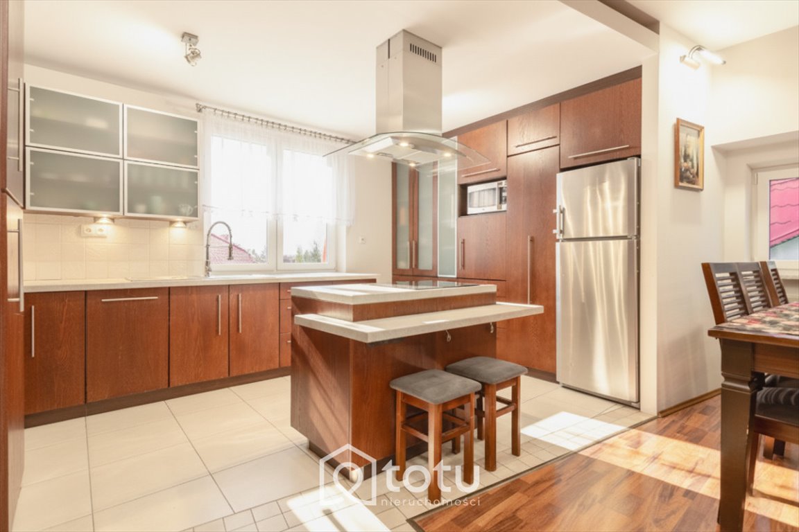 Mieszkanie trzypokojowe na sprzedaż Józefosław, Nad Strumykiem  72m2 Foto 1