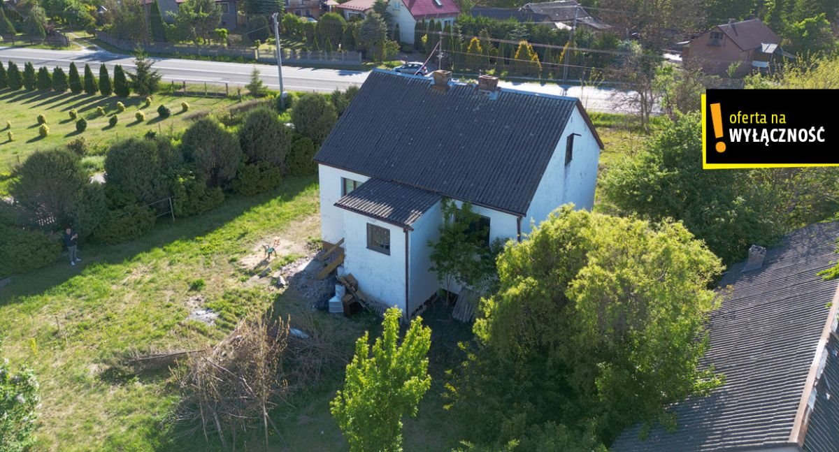 Dom na sprzedaż Wola Morawicka, Tarnowska  113m2 Foto 3