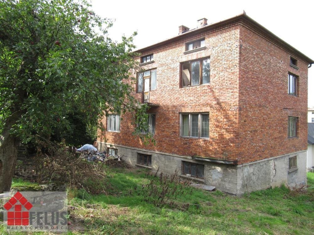 Dom z 2 budynkami i stajnią na 1 ha w Paczółtowicach Paczółtowice  350m2 Foto 1