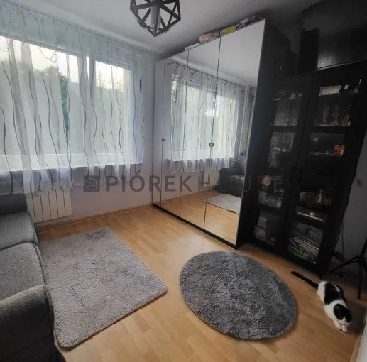 Mieszkanie dwupokojowe na sprzedaż Warszawa, Mokotów, Burgaska  46m2 Foto 2