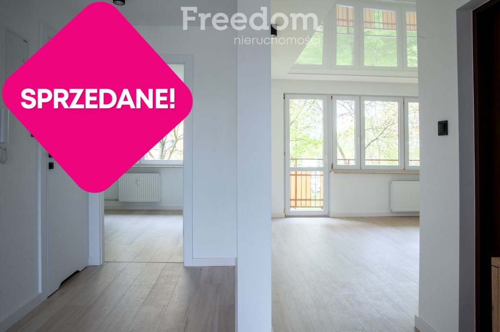Mieszkanie trzypokojowe na sprzedaż Radom, Michałów, Królewska  58m2 Foto 16