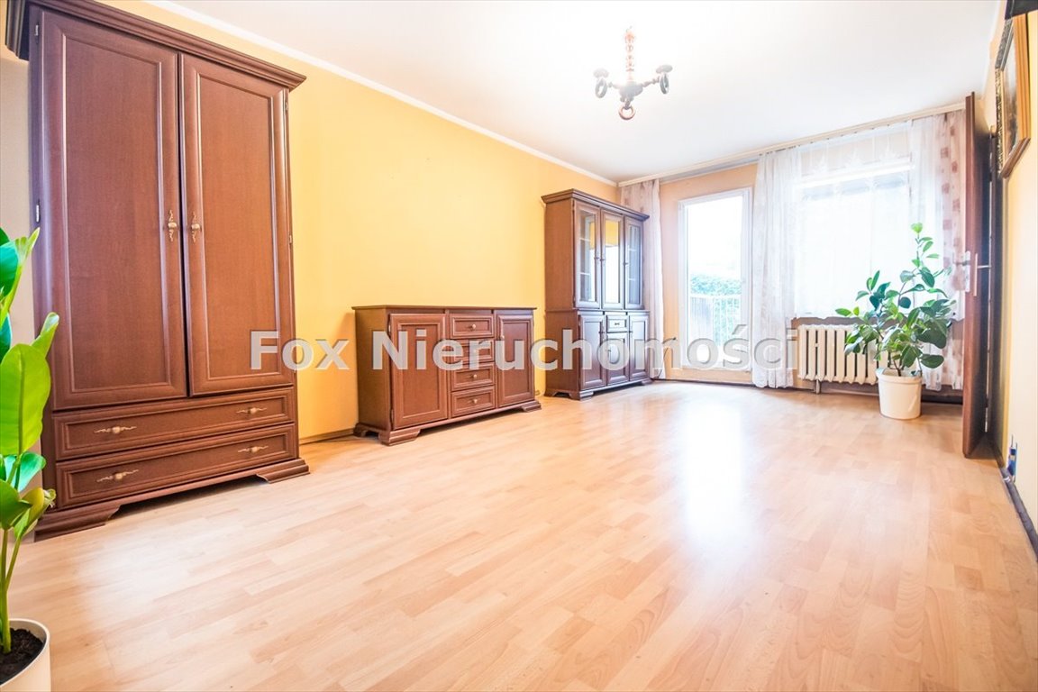 Mieszkanie czteropokojowe  na sprzedaż Bielsko-Biała, Osiedle Karpackie  85m2 Foto 4