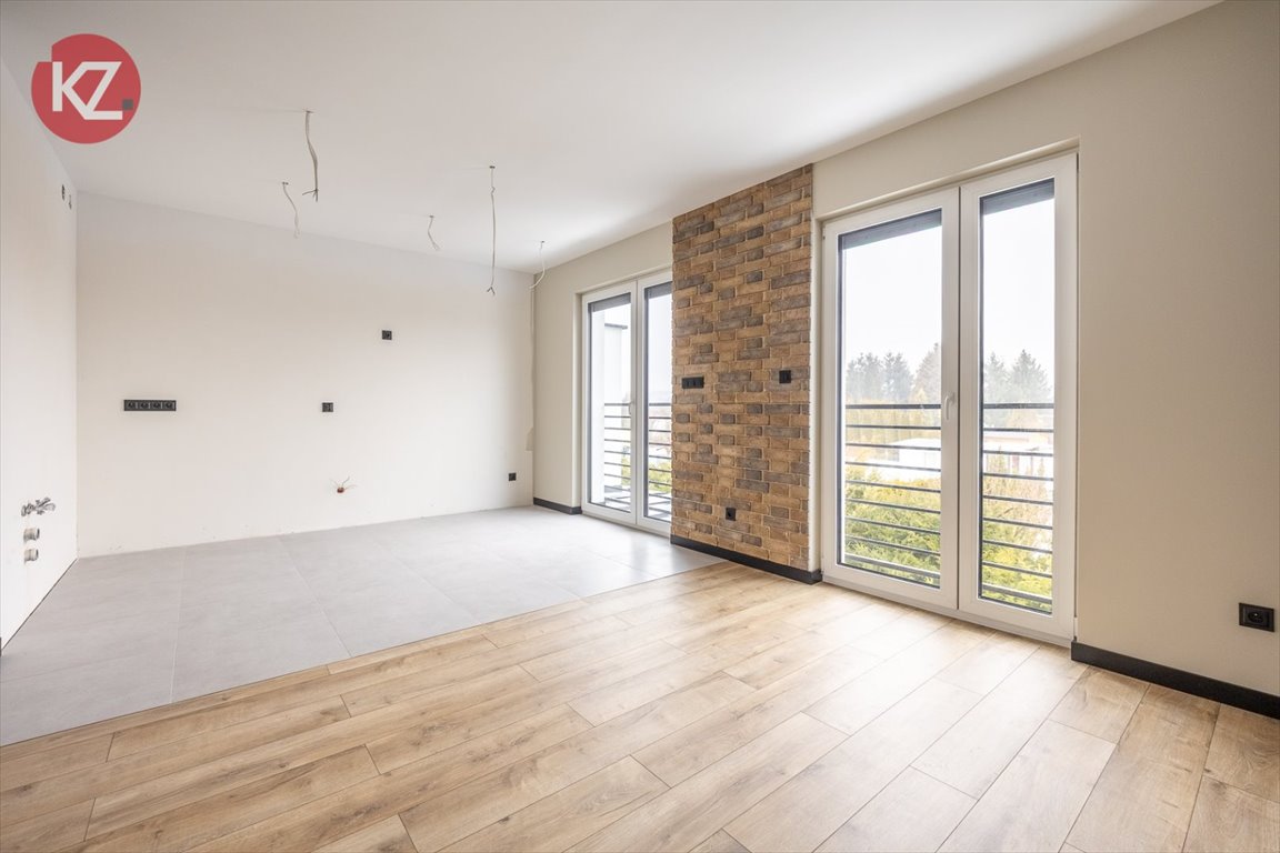 Piła, centrum, 73 m², funkcjonalne i prestiżowe mieszkanie Piła, Śródmieście, Żeleńskiego  73m2 Foto 1