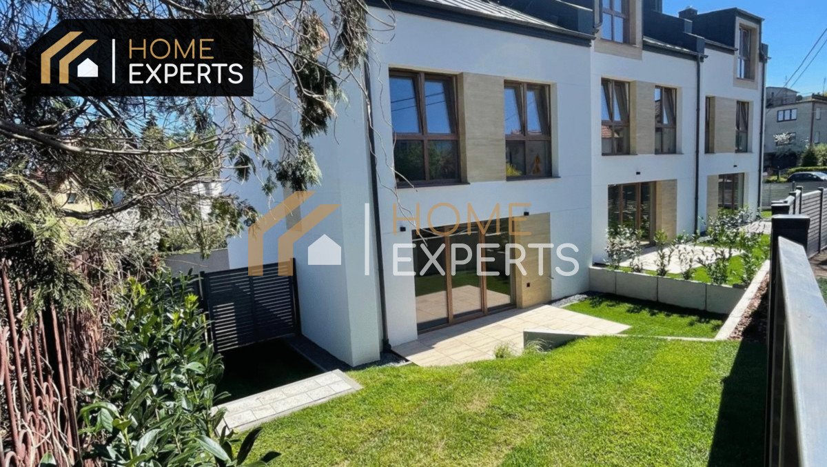 Dom w Gdańsku Siedlce, 148,55 m2, blisko centrum Gdańsk, Siedlce, Sołecka  149m2 Foto 1