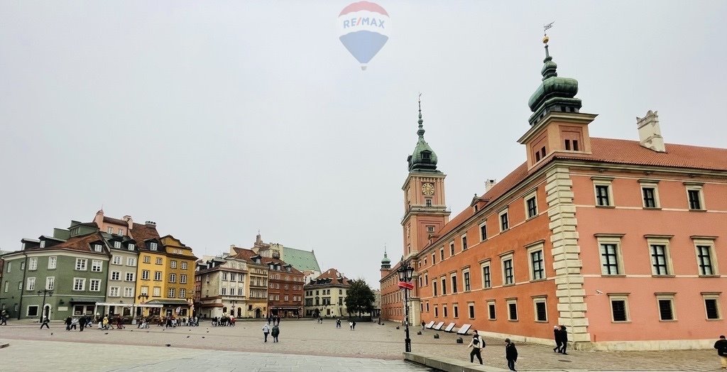 Mieszkanie dwupokojowe na sprzedaż Warszawa, Śródmieście, Stare Miasto, Świętojańska  48m2 Foto 11