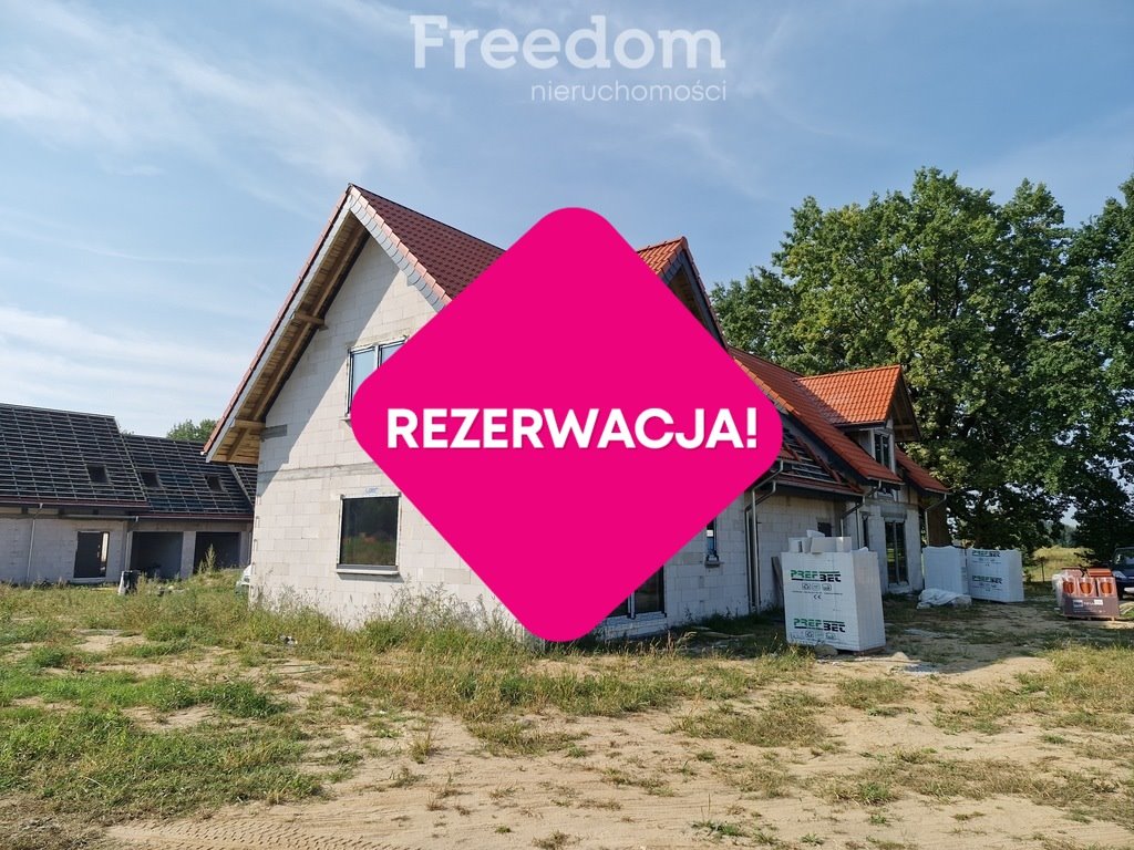 Dom na sprzedaż Tomaszkowo  119m2 Foto 5
