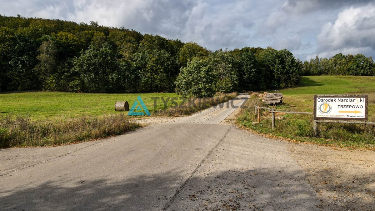 Działka budowlana na sprzedaż Trzepowo, Mestwina  1 695m2 Foto 4