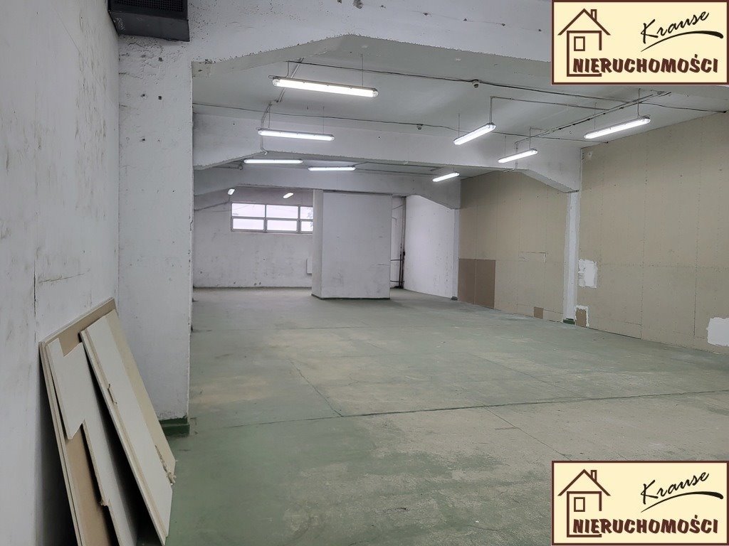 Lokal użytkowy na wynajem Poznań, Grunwald  200m2 Foto 1