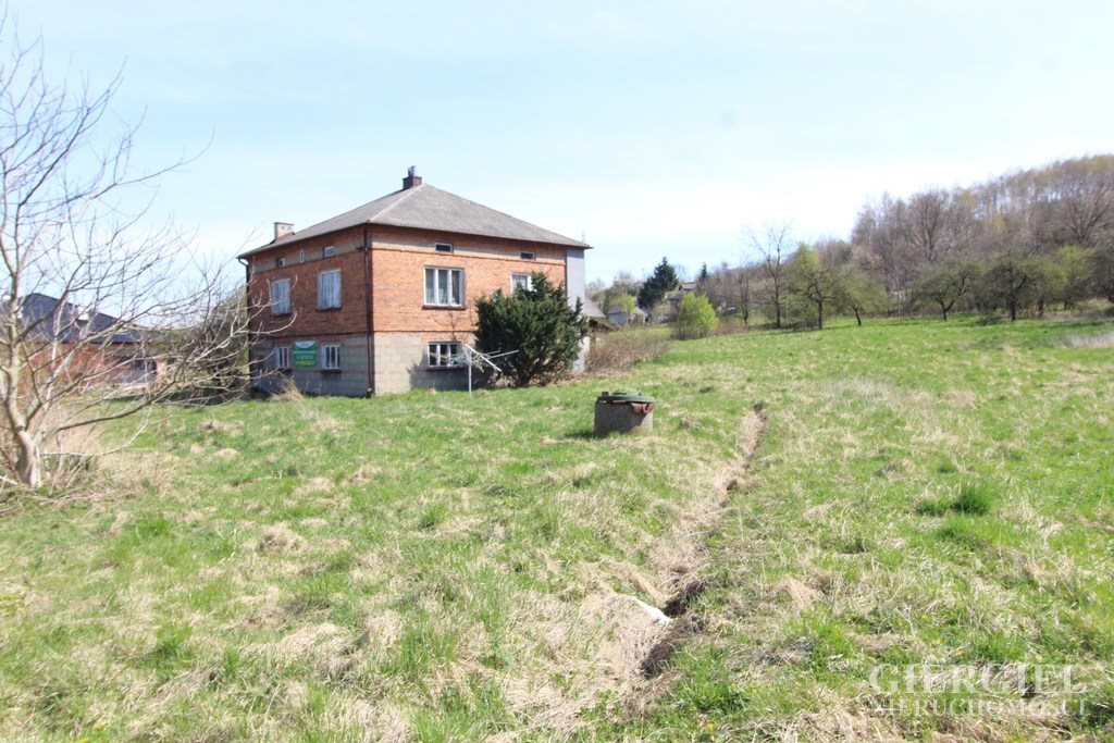 Dom na sprzedaż Hermanowa 80m2 Foto 1 Dom na sprzedaż Hermanowa 80m2 Foto 1