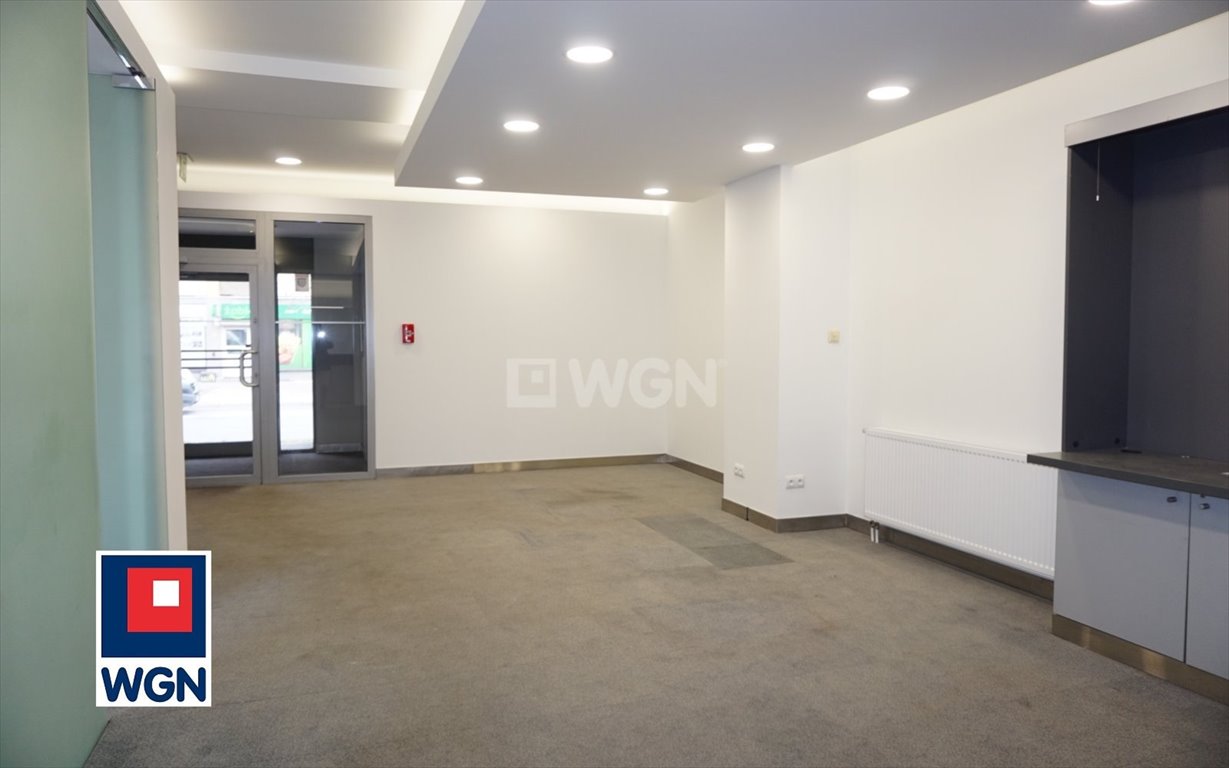 Lokal użytkowy na wynajem Częstochowa, Śródmieście, Kopernika  130m2 Foto 1