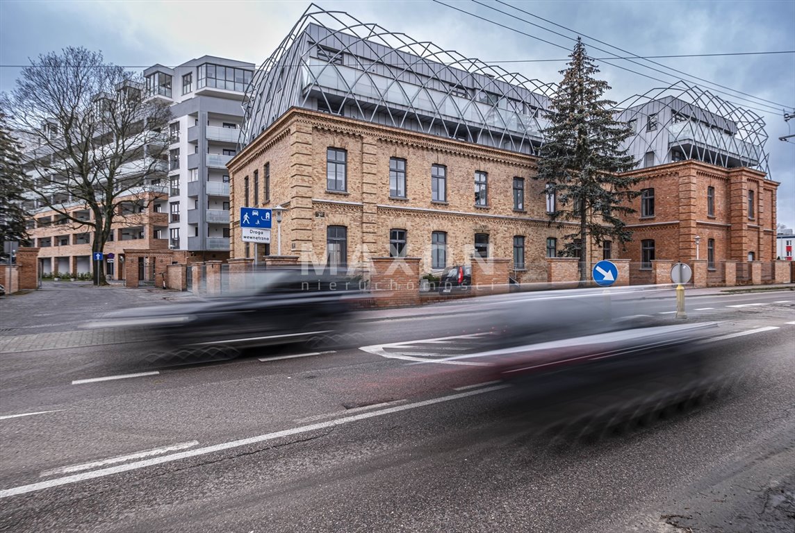 Mieszkanie trzypokojowe na sprzedaż Legionowo, ul. Strużańska  56m2 Foto 17