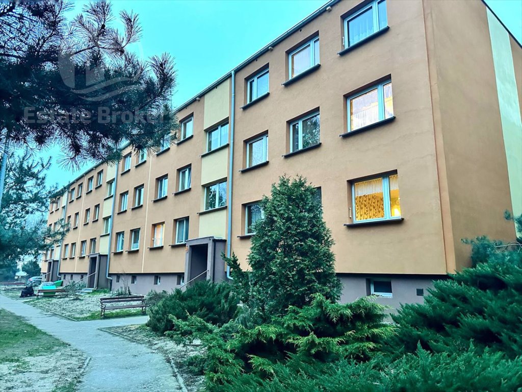 Mieszkanie czteropokojowe  na sprzedaż Wrocław, Leśnica, Średzka  80m2 Foto 2
