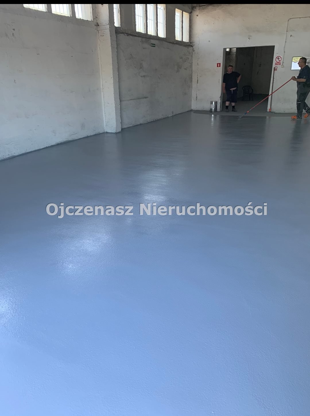 Magazyn na wynajem Bydgoszcz, Ludwikowo  650m2 Foto 8