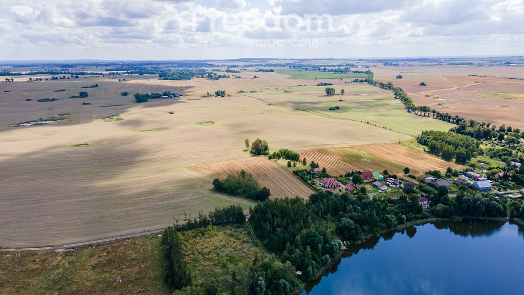 Działka inna na sprzedaż Dobino  3 600m2 Foto 9