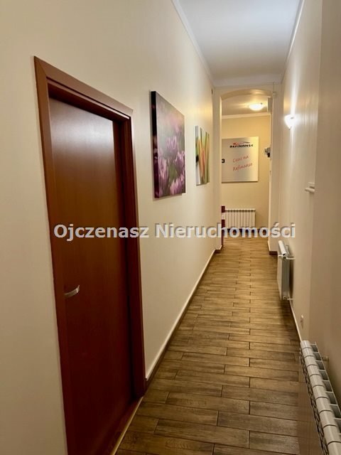 Lokal użytkowy na wynajem Bydgoszcz, Centrum  160m2 Foto 18