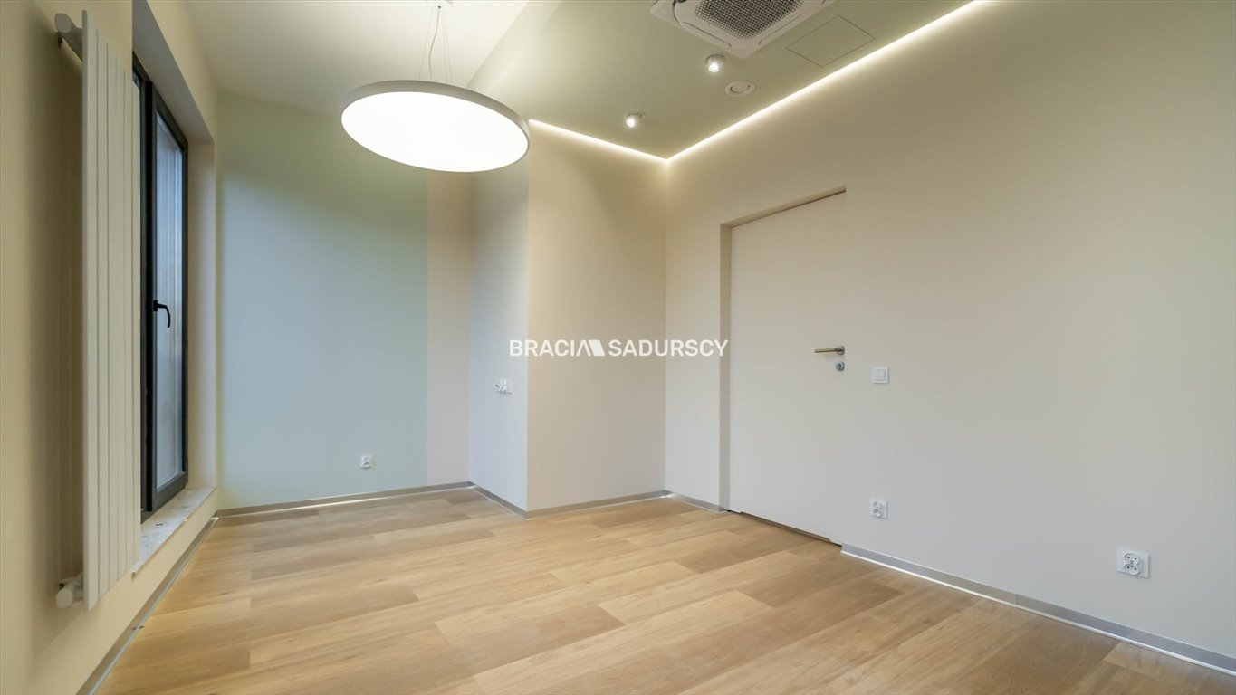 Lokal użytkowy na wynajem Kraków, Dębniki, Dębniki, Mitkowskiego  108m2 Foto 11