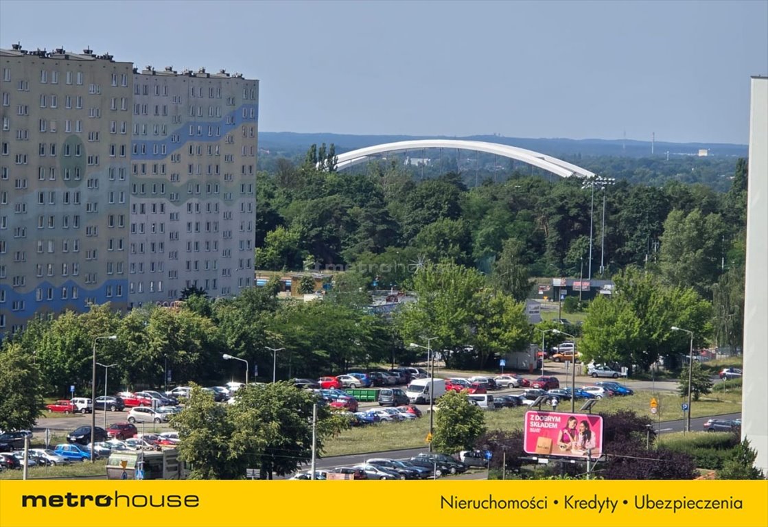 Mieszkanie dwupokojowe na sprzedaż Toruń, Szosa Lubicka  37m2 Foto 3