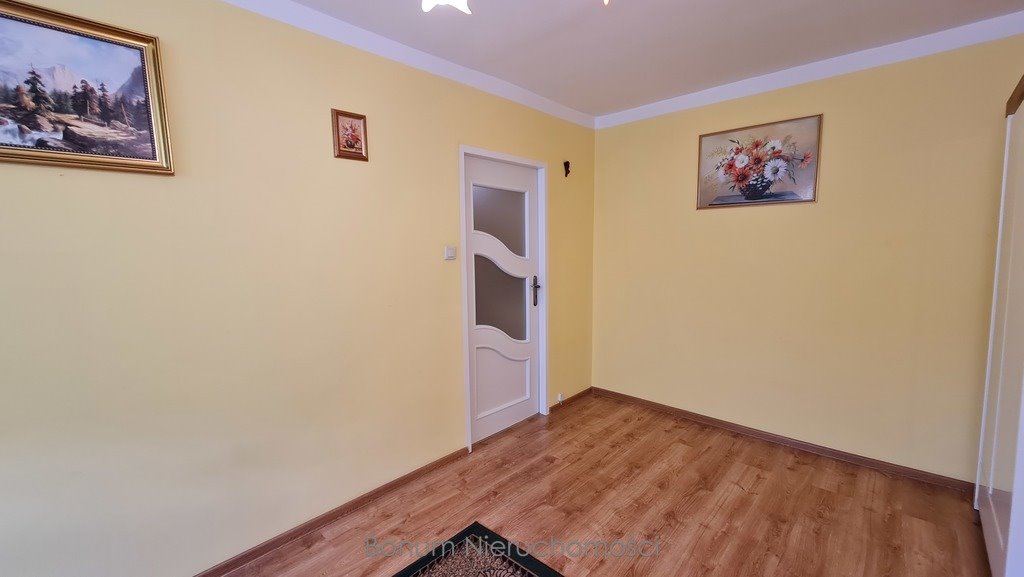 Mieszkanie dwupokojowe na wynajem Ząbkowice Śląskie  37m2 Foto 3