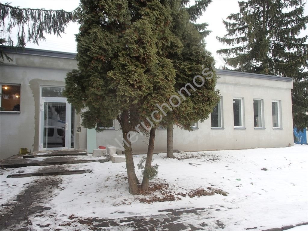 Lokal użytkowy na wynajem Mińsk Mazowiecki 600m2 Foto 1 Lokal użytkowy na wynajem Mińsk Mazowiecki 600m2 Foto 1