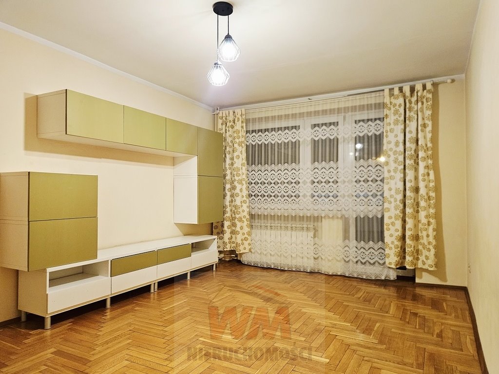 3-pokojowe mieszkanie z balkonem i piwnicą w centrum Grójca Grójec, Laskowa  63m2 Foto 1