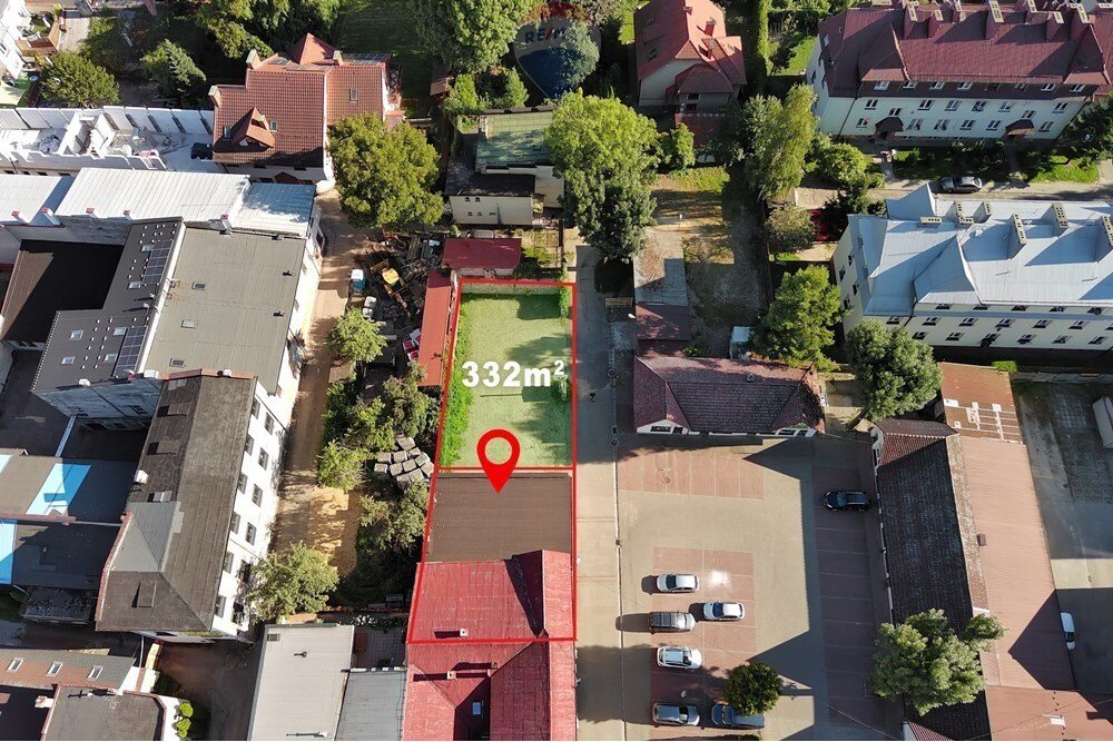 Lokal użytkowy na sprzedaż Andrychów  180m2 Foto 1