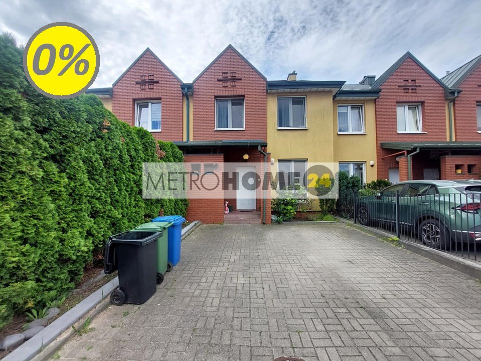 Dom na sprzedaż Józefosław  150m2 Foto 1