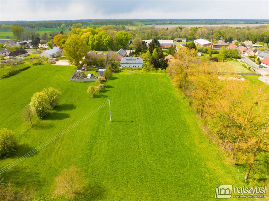 Dom na sprzedaż Nowogard, obrzeża, Wierzbięcin  1 648m2 Foto 46