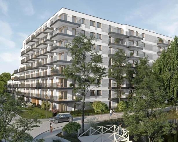 Polecam nowe 27m2 w Włochach z patio i szklarnią Warszawa, Włochy, Raków, Fajansowa  27m2 Foto 1