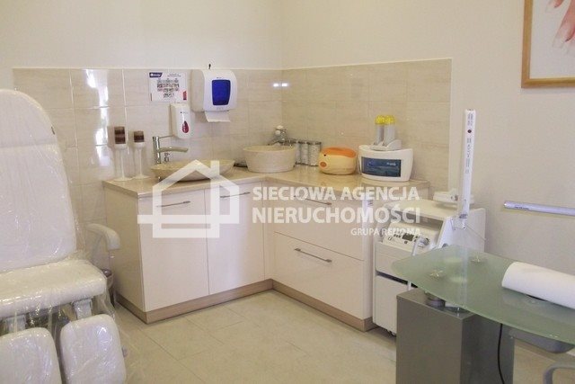 Lokal użytkowy na sprzedaż Chojnice 109m2 Foto 1 Lokal użytkowy na sprzedaż Chojnice 109m2 Foto 1