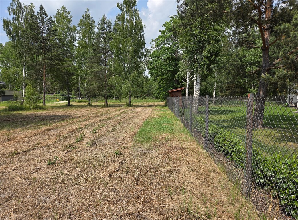 Działka budowlana na sprzedaż Nowy Prażmów  2 097m2 Foto 1