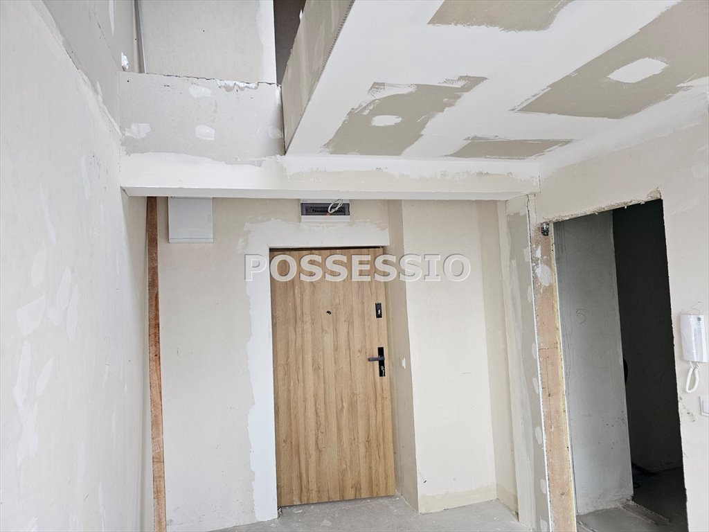 Mieszkanie dwupokojowe na sprzedaż Strzegom  36m2 Foto 4