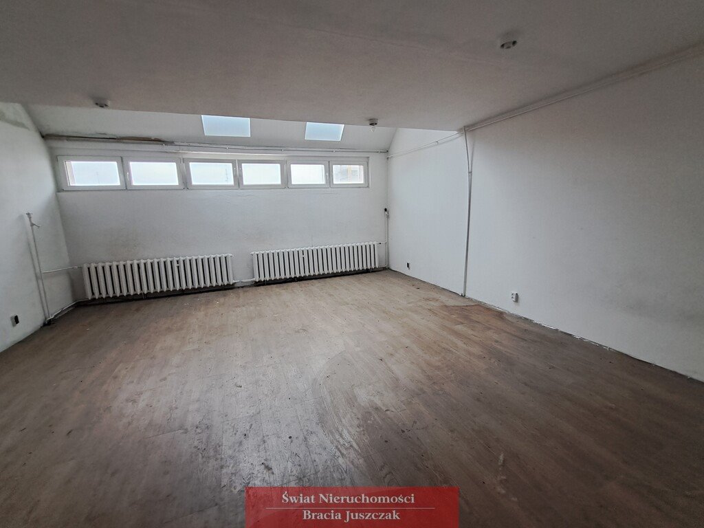 Lokal użytkowy 58,6 m2 z kuchnią i WC na Gądowie Wrocław, Gądów Mały, Gądów Mały  59m2 Foto 1