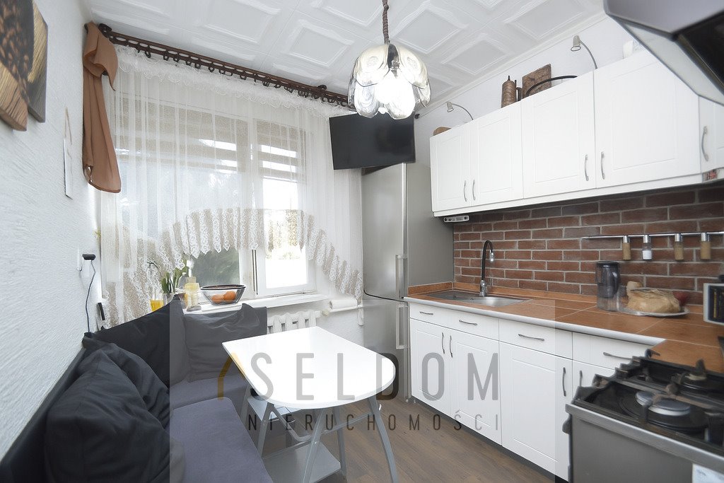 Mieszkanie trzypokojowe na sprzedaż Legnica  58m2 Foto 1