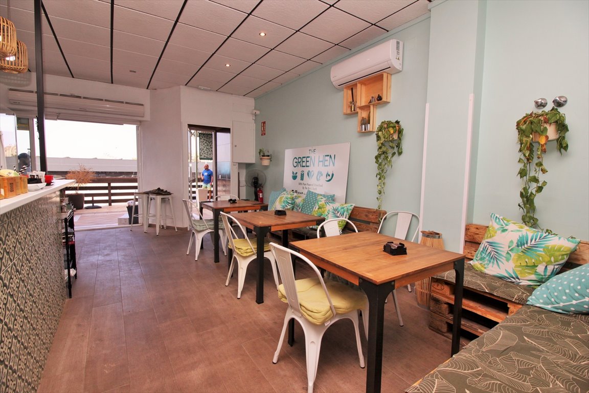Lokal użytkowy na sprzedaż Hiszpania, Villamartin, Hiszpania, Villamartin  71m2 Foto 6