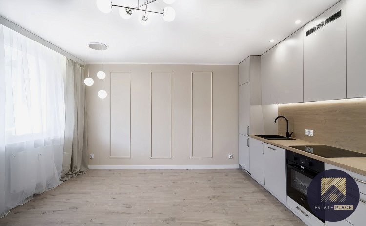 Nowoczesne 39 m² po remoncie, gotowe do wprowadzenia Warszawa, Mokotów, Bełdan  39m2 Foto 1