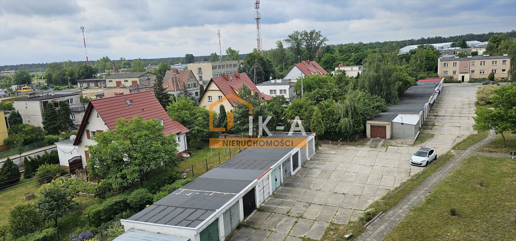 Mieszkanie trzypokojowe na sprzedaż Żagań, Żagań, J. Kochanowskiego  65m2 Foto 12