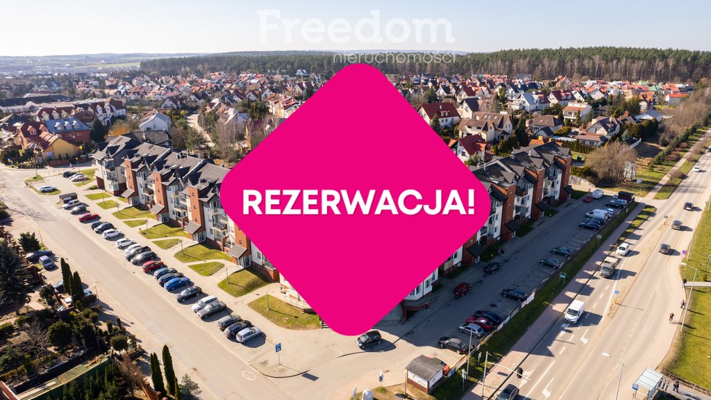 Mieszkanie trzypokojowe na sprzedaż Rotmanka, Aleja Piłsudskiego  73m2 Foto 11