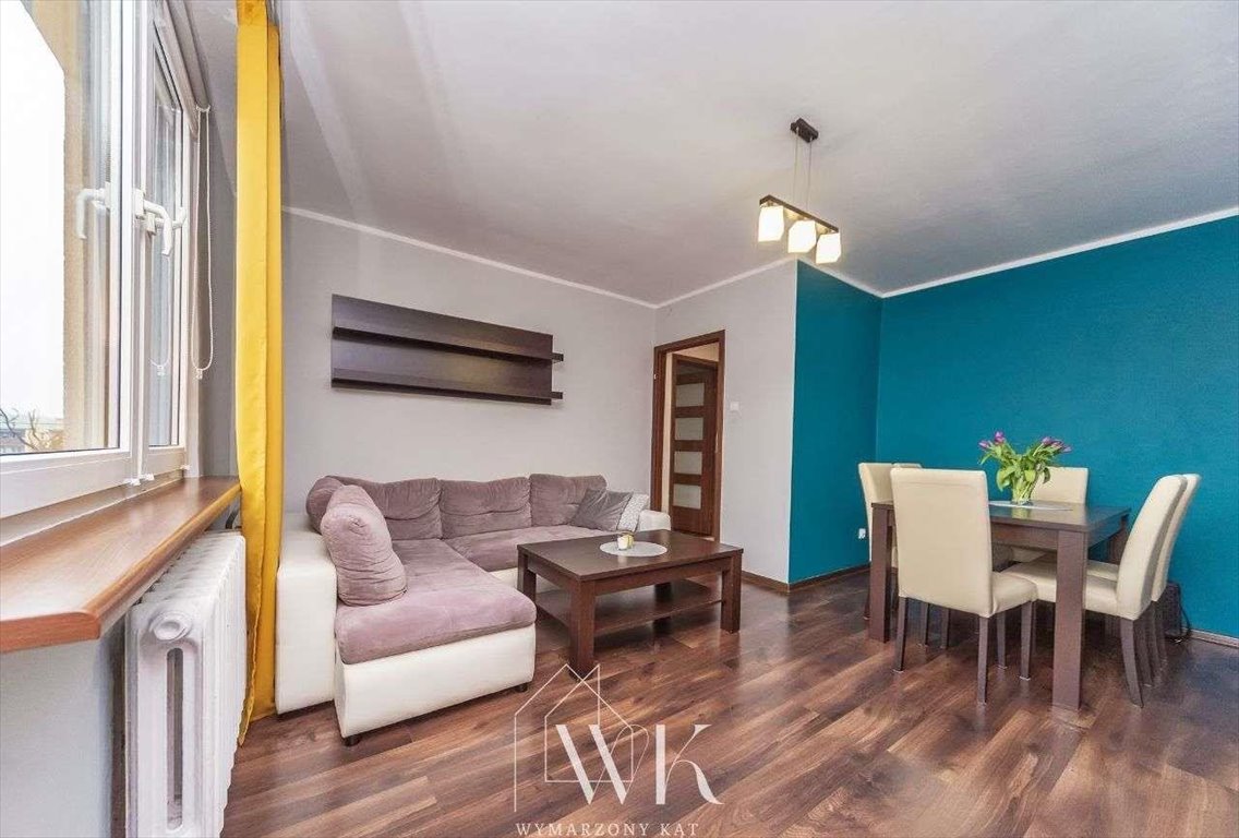 Mieszkanie trzypokojowe na sprzedaż Bielsko-Biała, ul. Spółdzielców  55m2 Foto 13