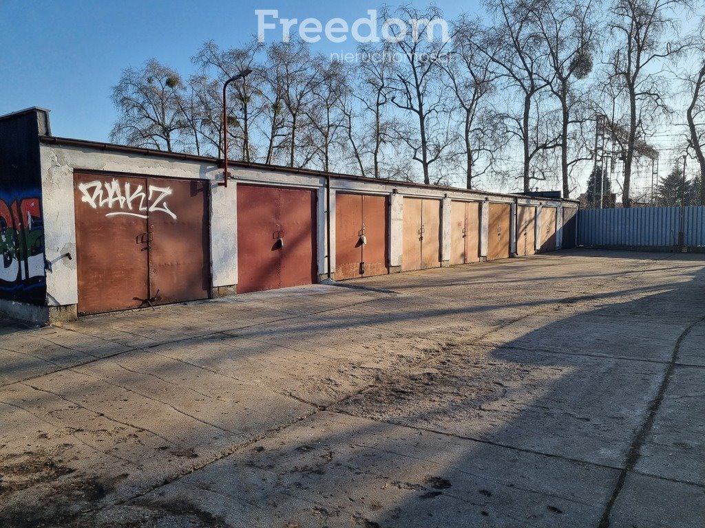 Garaż na sprzedaż Warszawa, Ursus, Orląt Lwowskich  16m2 Foto 4