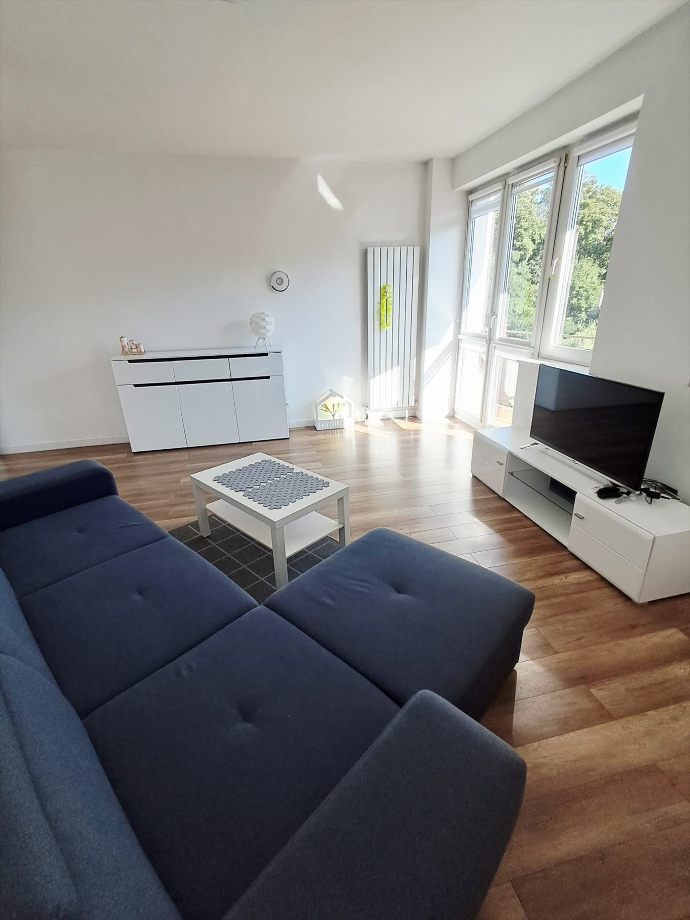 Sprzedam mieszkanie 34,7 m² z balkonem i miejscem parkingowym Kalisz, Górnośląska  35m2 Foto 1