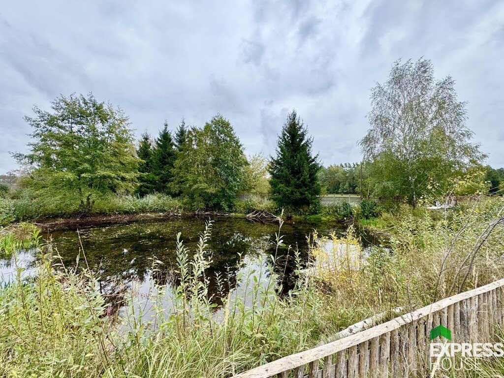 Lokal użytkowy na sprzedaż Świdry-Awissa  1 000m2 Foto 4