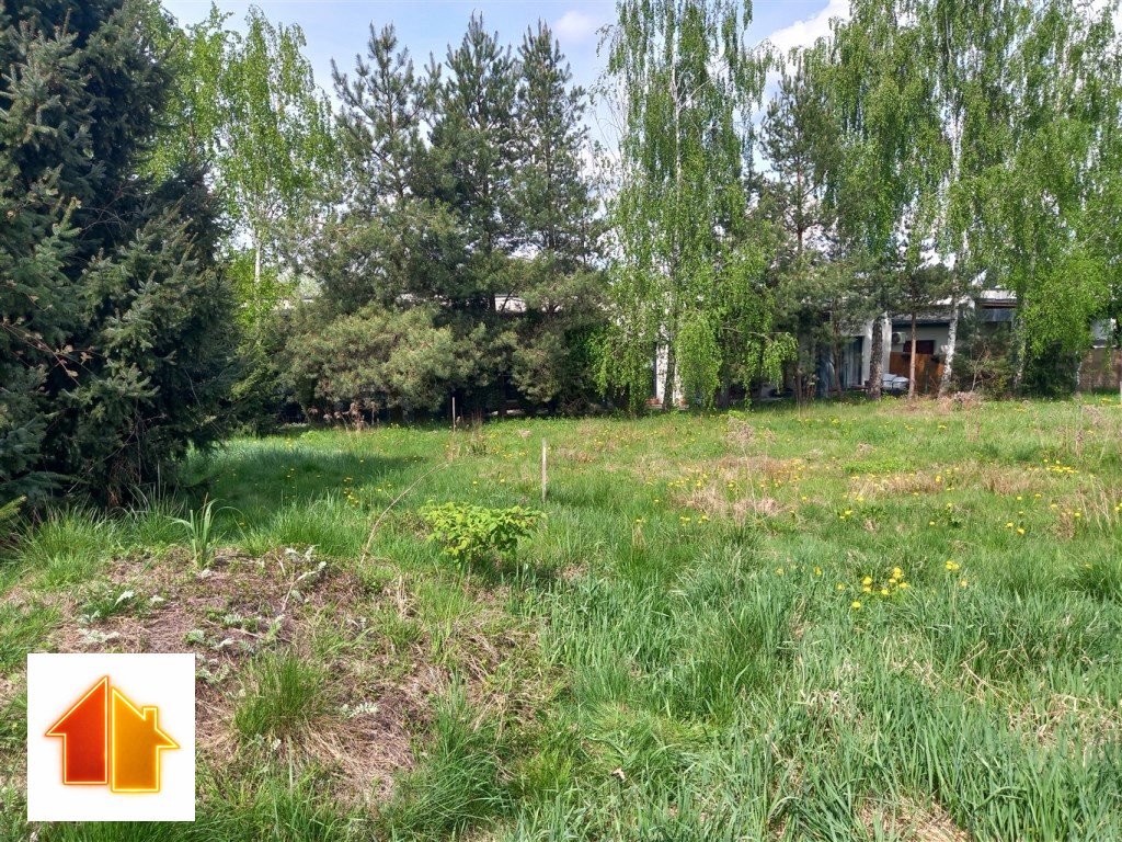 Działka 2100 m² z projektem pod inwestycję w Żorach Żory, Gajowa  2 100m2 Foto 1