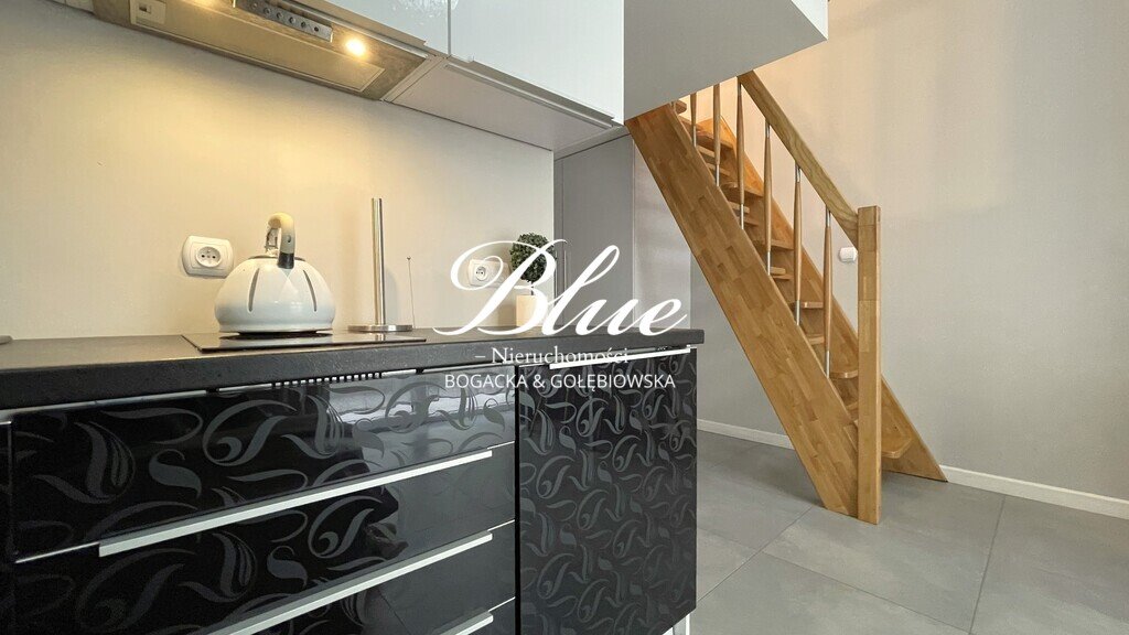 Kawalerka na sprzedaż Międzyzdroje  20m2 Foto 1