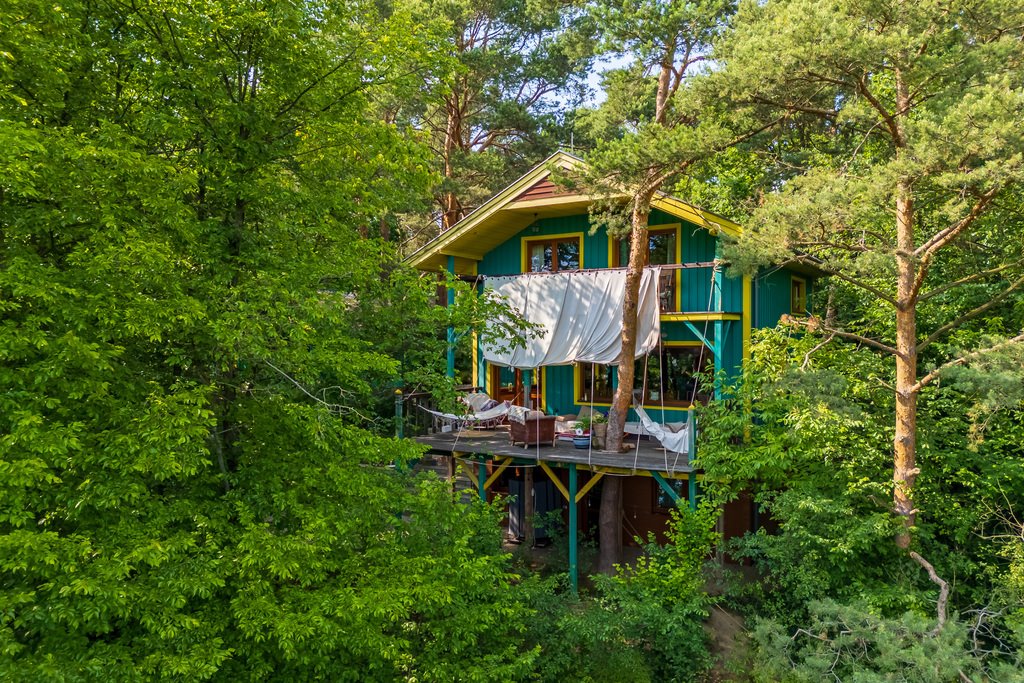 Dom na sprzedaż Czerwińsk Nad Wisłą  670m2 Foto 1