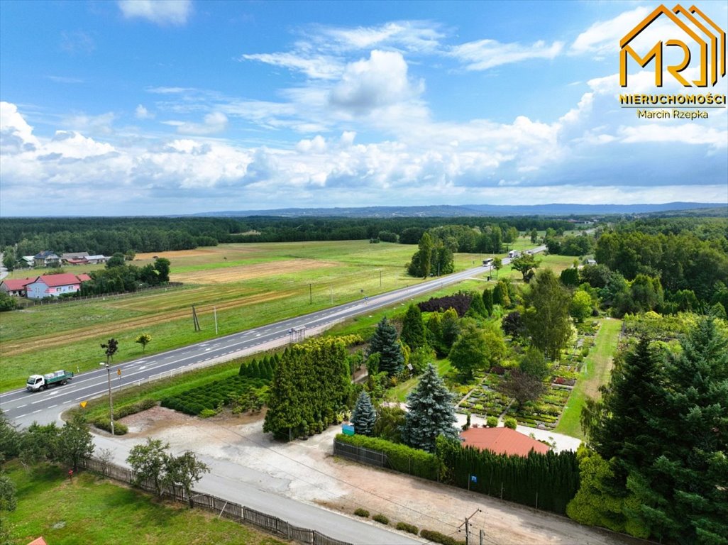 Działka inna na sprzedaż Machowa  1 900m2 Foto 15