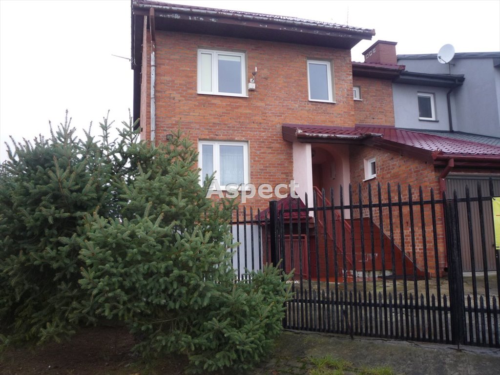 Dom na sprzedaż Kutno, Dybów  165m2 Foto 1