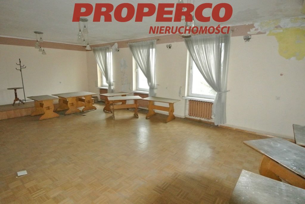 Lokal użytkowy na sprzedaż Skarżysko-Kamienna, Dolna Kamienna  1 082m2 Foto 15