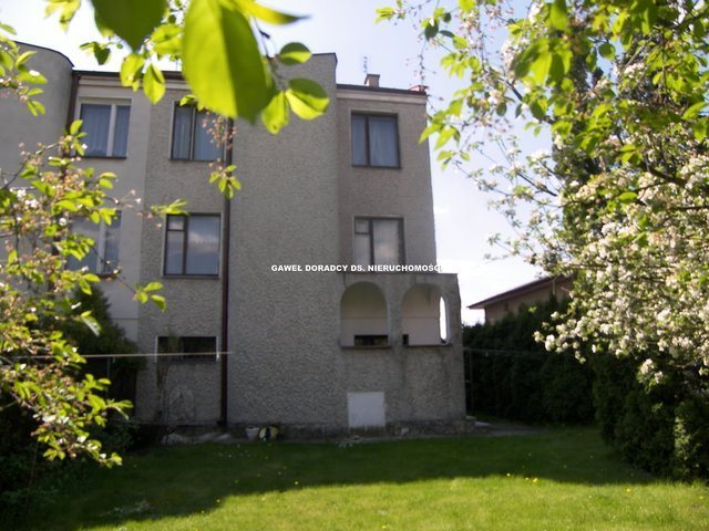 Dom na sprzedaż Raszyn, Pruszkowska 260m2 Foto 1 Dom na sprzedaż Raszyn, Pruszkowska 260m2 Foto 1