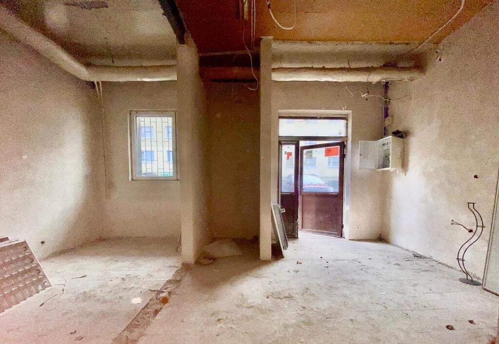 Przestronne 56,4 m² z potencjałem aranżacji i podziału Katowice, Bogucice, Wrocławska  56m2 Foto 1